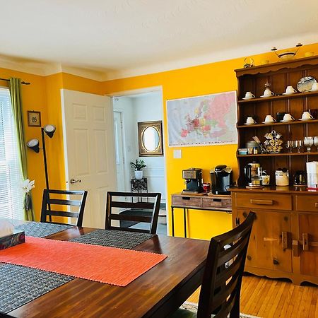 Cozy House B&B Niagara Falls Zewnętrze zdjęcie
